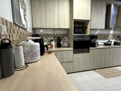 Blk 661C Waterway Sundew (Punggol), HDB 5 Rooms #495549151